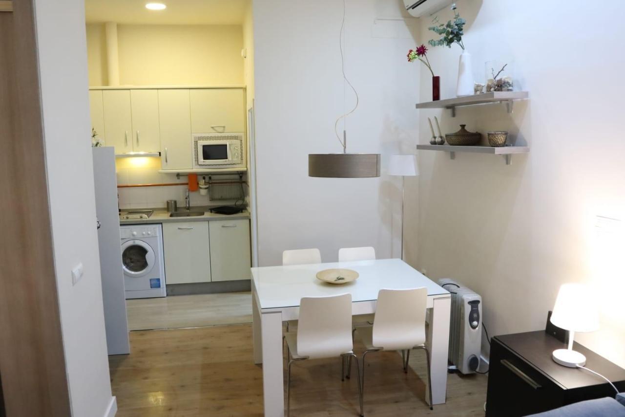 Apartamento Centro Historico Sevilla Exterior photo