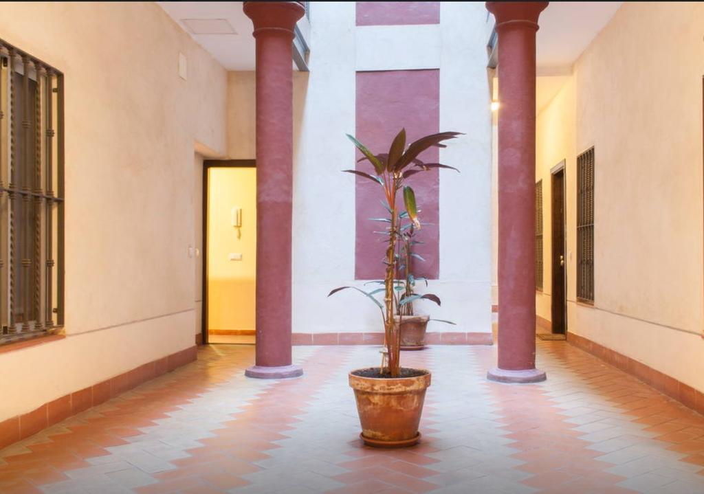 Apartamento Centro Historico Sevilla Exterior photo
